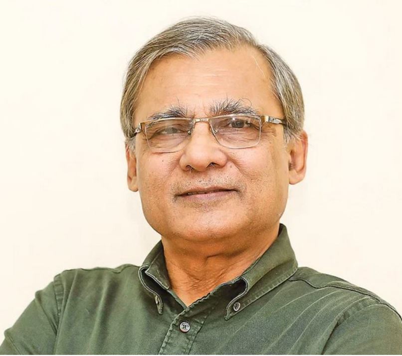 ড. বদরূল ইমাম