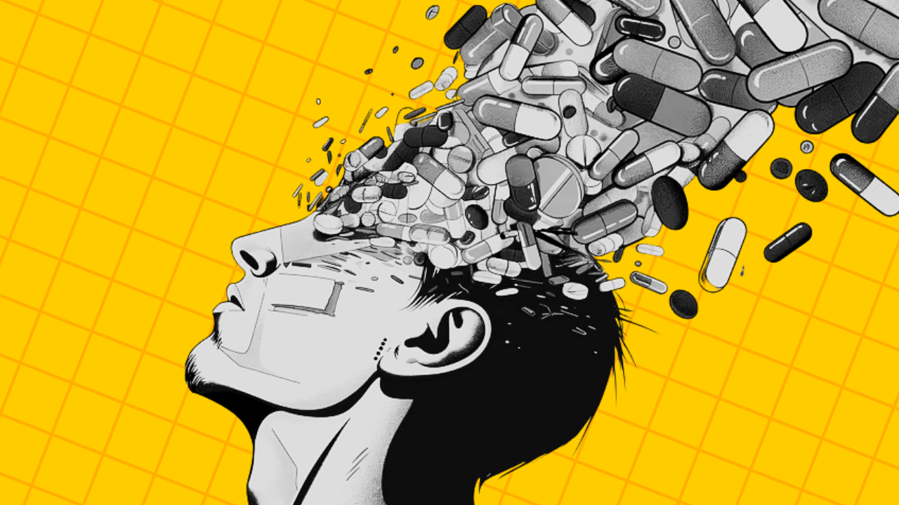 যেভাবে চলছে মাদক নিরাময় কেন্দ্র