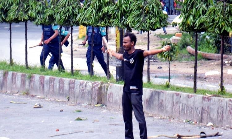 রাজসাক্ষী: ইতিহাসের একাল সেকাল