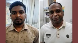 প্রবাসীর স্বর্ণ ছিনতাই: ছাত্রদল-বিএনপির দুই নেতা কারাগারে