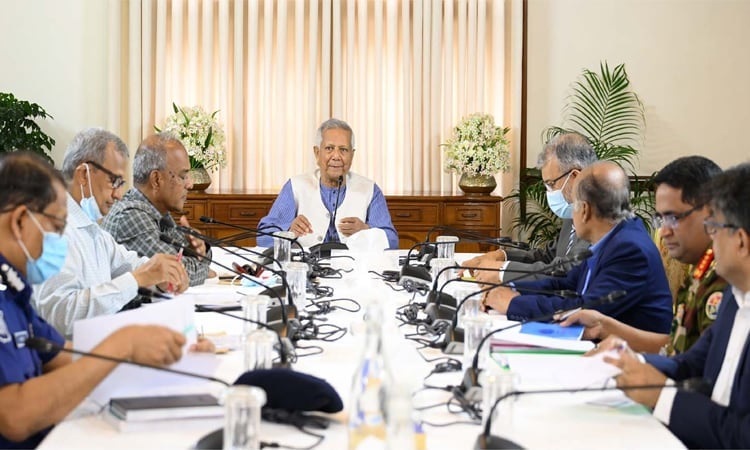সেপ্টেম্বর থেকে শুরু হবে দেড় লাখ পুলিশের প্রশিক্ষণ: প্রেস সচিব