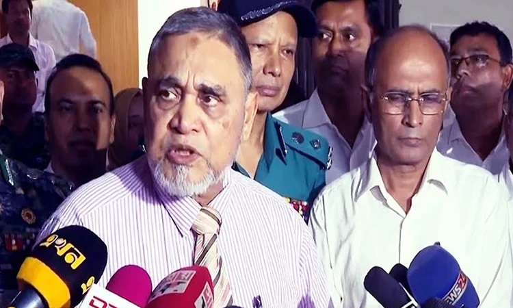 আগামী সপ্তাহে সংসদ নির্বাচনের রোডম্যাপ ঘোষণা দেবে ইসি