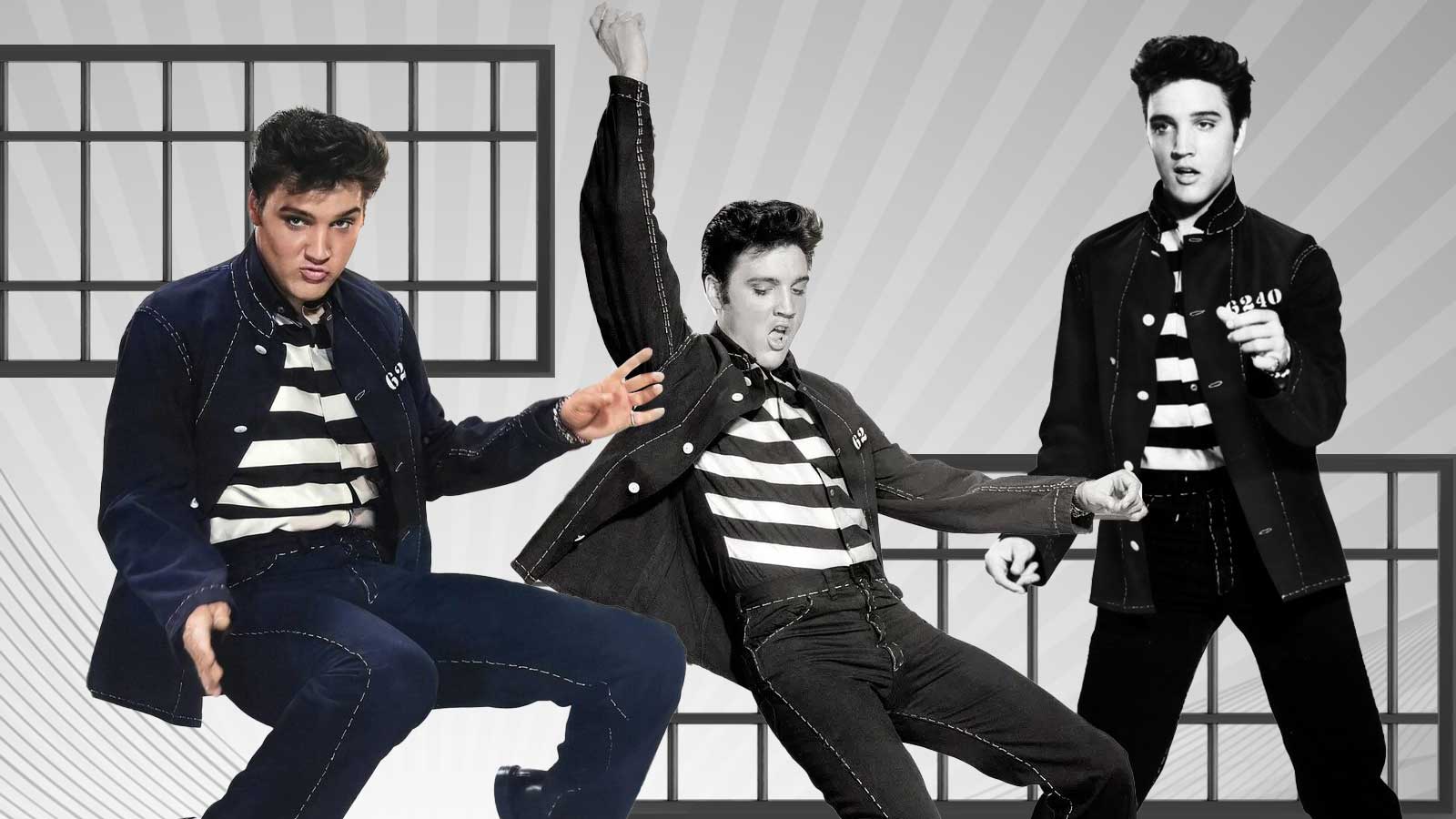 যে রাতে এলভিস বদলে দিলেন পপ কালচারের গতিপথ