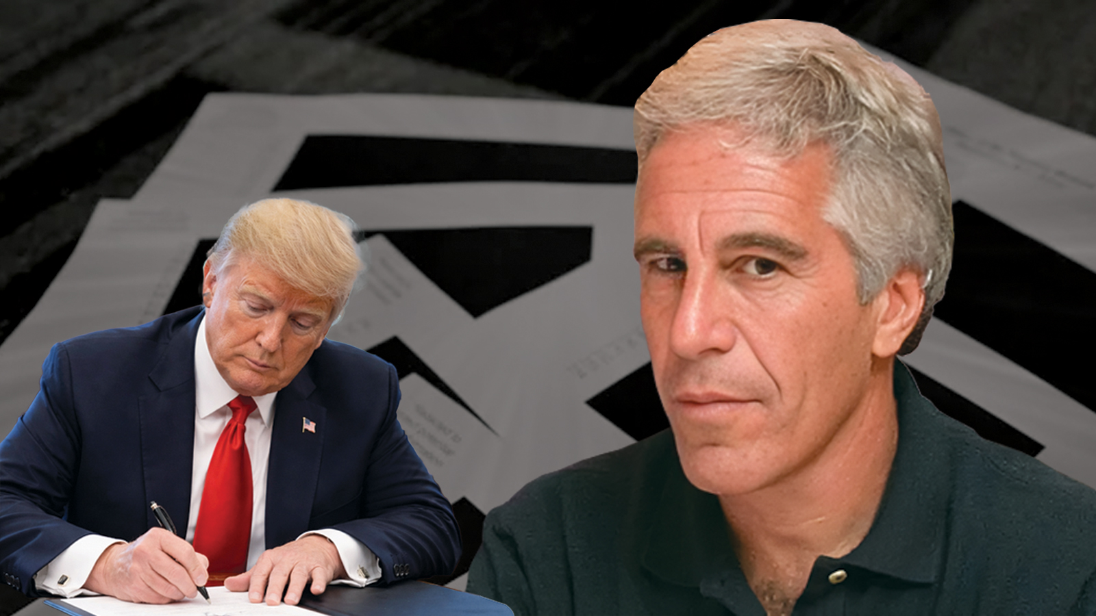 এপস্টেইন ফাইল কী, কেন এত আলোচনা