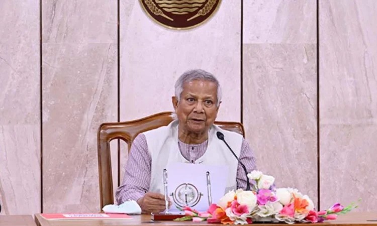 ‘জুলাই আমাদের মুক্তির স্বাদ দিয়েছিল’