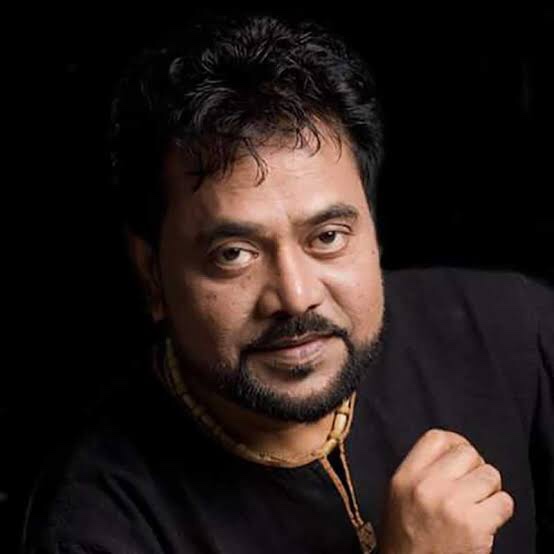 এন্ড্রু কিশোর। ছবি: বাংলাপিডিয়া