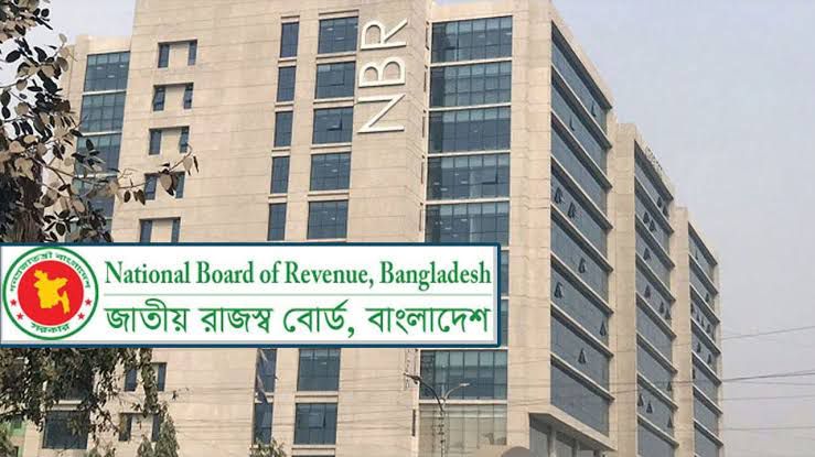 প্রথম দিনেই ১০ হাজারের বেশি রিটার্ন দাখিল, পাঁচ গুণ বেড়েছে ই-রিটার্নে সাড়া