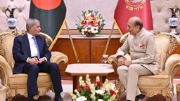 নদীর পানিসহ অমীমাংসিত ইস্যু সমাধানের আহ্বান