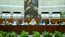 হাসিনাকে ফিরিয়ে আনতে কূটনৈতিক উদ্যোগ অব্যাহত: সংসদীয় স্থায়ী কমিটি