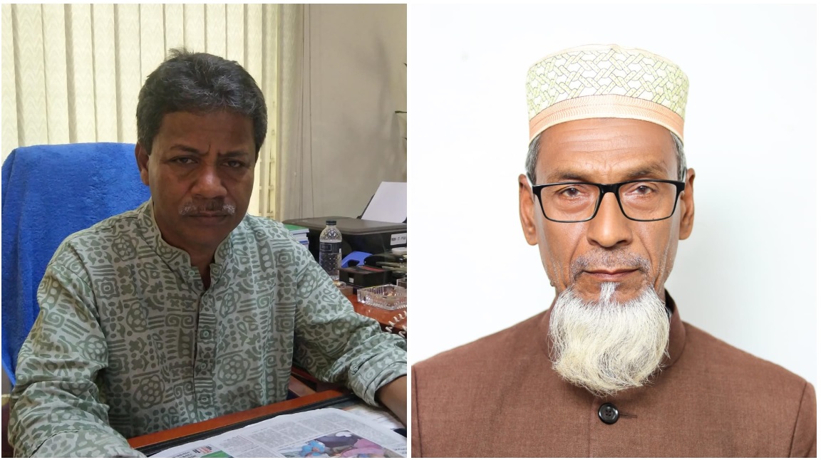 ‘ভোটের আগে সবাই আব্বা-চাচা বলে ডাকে, জেতার পর কেউ উঁকি দেয় না’