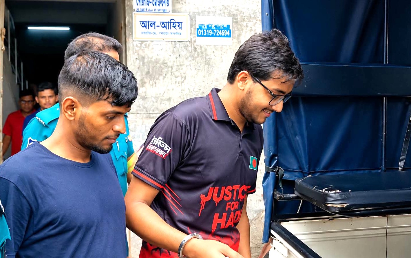 বিদ্যুৎ বিল নিয়ে কটূক্তির জেরে গ্রেপ্তার হন সিফাত আব্দুল্লাহ। সংগৃহীত ছবি