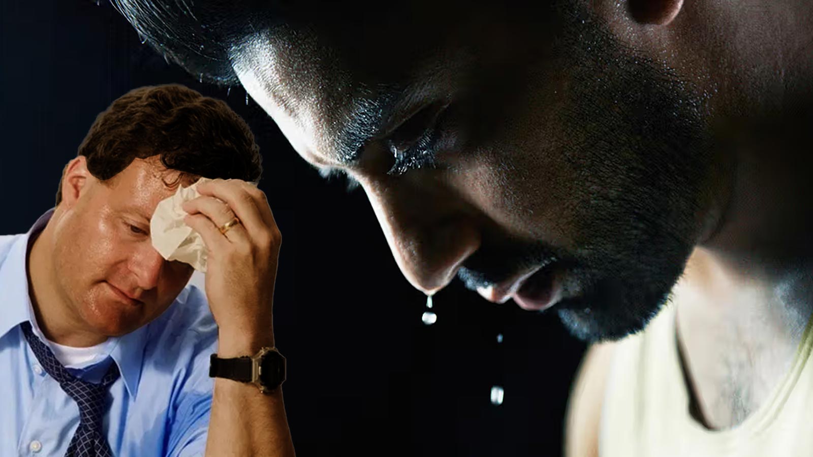 অতিরিক্ত গরমেও ঘাম না হওয়া কি বিপদসংকেত