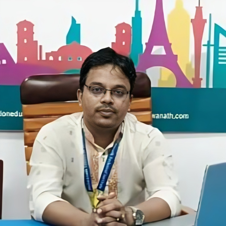 গোলাম মুনতাকা