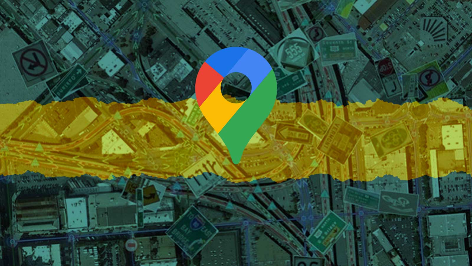 গুগলের ল্যাবের বাইরে যেভাবে জন্মেছিল গুগল ম্যাপ