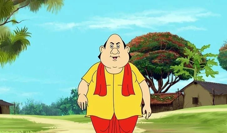 গোপাল ভাঁড়। ছবি: সংগৃহীত