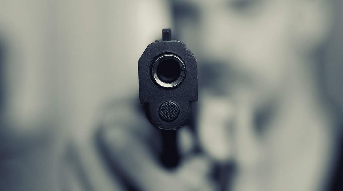 কেরানীগঞ্জে বিএনপি নেতা গুলিবিদ্ধ