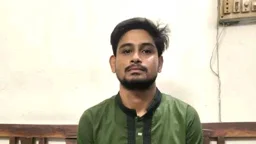 রাবি ছাত্রদলের সেই হাসিব ধরা ‘ট্যাপেন্টাডল’ নিয়ে
