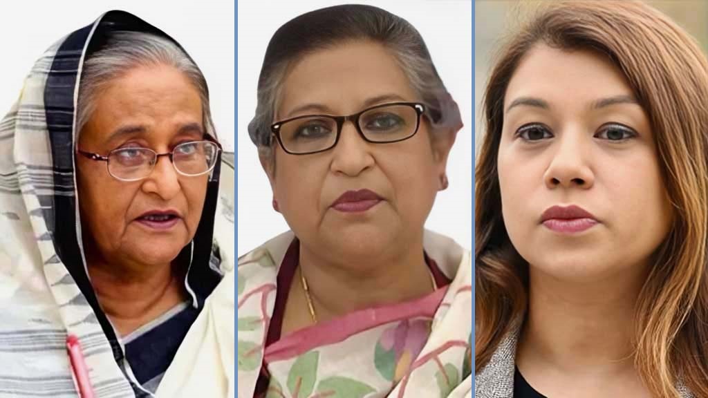 টিউলিপ সিদ্দিকের বিচার ও সাজা প্রশ্নে দুদকের জবাব