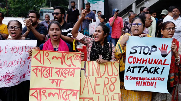 নির্বাচন সামনে রেখে সংখ্যালঘুরা কেন শঙ্কিত