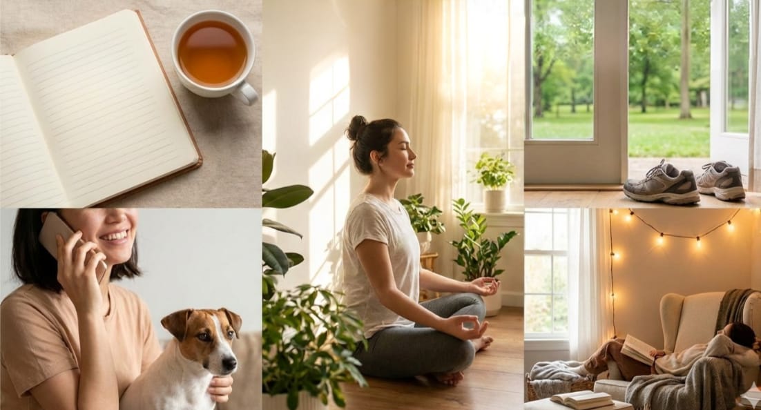 সুখী হওয়ার সূত্র জানুন, মনোবিজ্ঞানীরা কী বলছেন