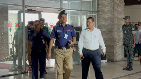 স্থানীয় সরকার নির্বাচন নিয়ে সিইসি-আইজিপি বৈঠক  
