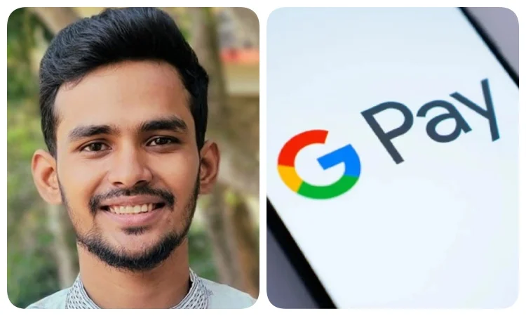 গুগল পে চালু হচ্ছে বাংলাদেশে: আসিফ মাহমুদ