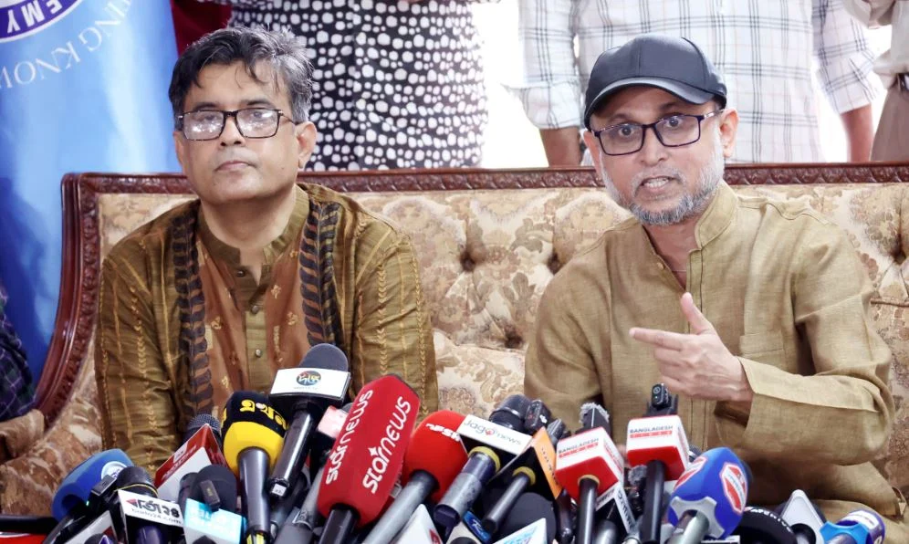 ৫ আগস্ট ছাত্র-জনতার অভ্যুত্থান দিবস, সাধারণ ছুটি ঘোষণা
