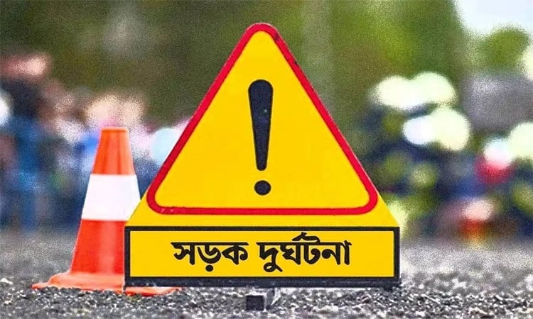 ঢাকা-মাওয়া এক্সপ্রেসওয়েতে ট্রাকের পেছনে বাসের ধাক্কা, নিহত ৪