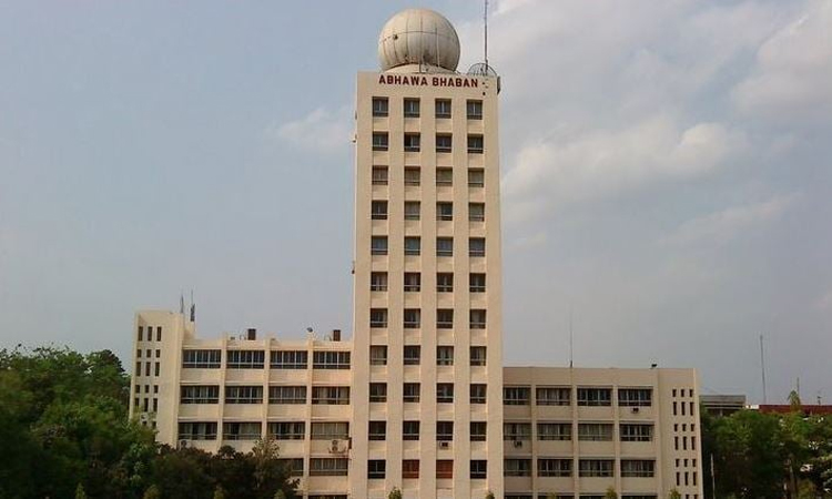 আবহাওয়া শুষ্ক থাকবে, কমতে পারে রাতের তাপমাত্রা