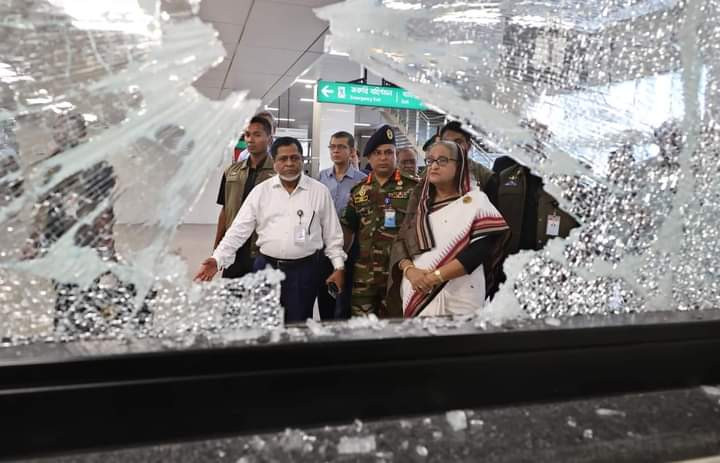 ফেনীতে কেন ‘অদৃশ্য’ হলেন জুলাই অভ্যুত্থানের নারীরা