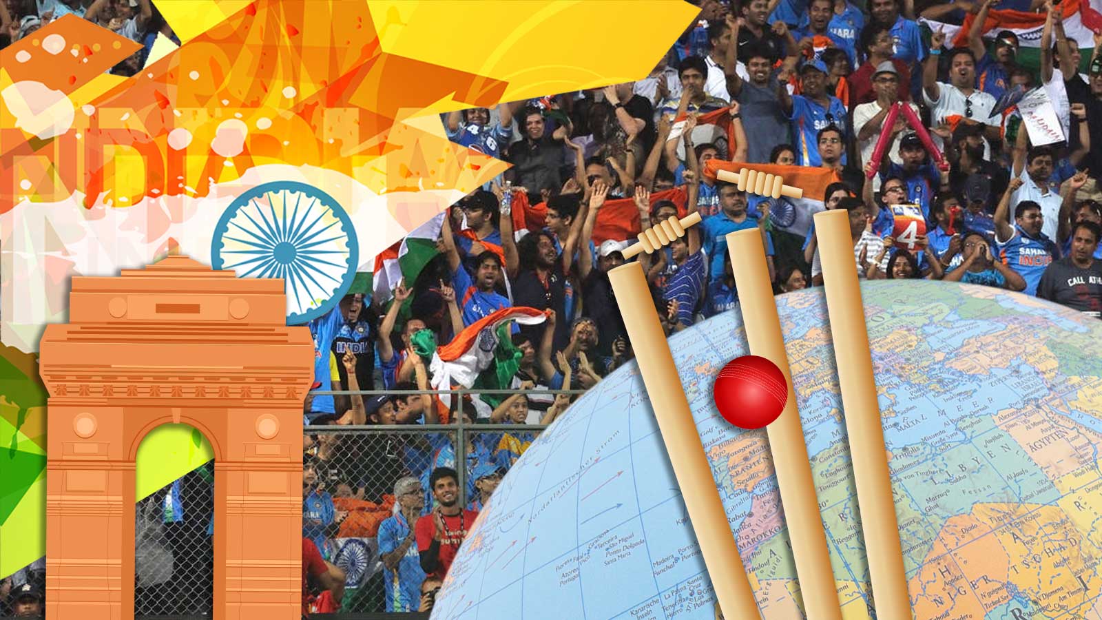 ক্রিকেটে কীভাবে গড়ে উঠল ভারতের একনায়কতন্ত্র