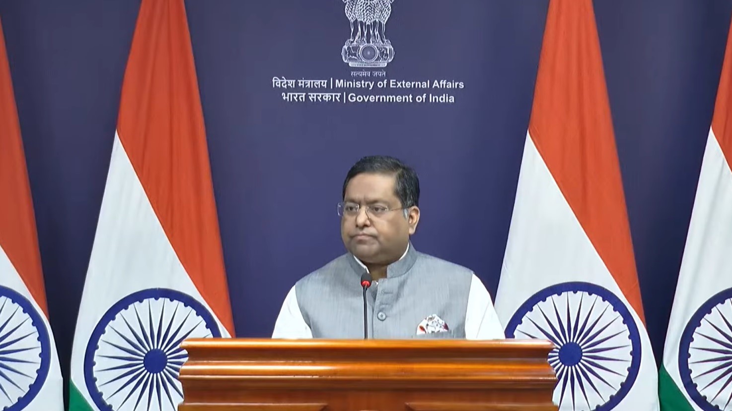অবৈধ বাংলাদেশির বিরুদ্ধে ব্যবস্থা নেওয়া হবে: জয়সওয়াল