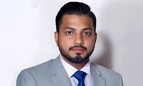 ইশরাক হোসেন। ছবি: বাসস থেকে নেওয়া