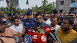 লংমার্চের নামে জ্বালানি অপচয় ও জনদুর্ভোগ না সৃষ্টির আহ্বান ইশরাকের