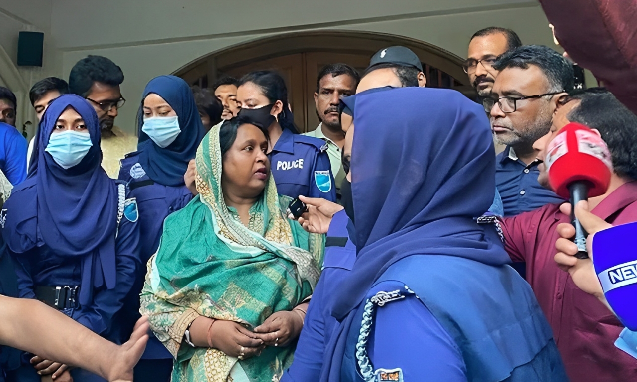 শাহজাহান-মমতাজ: যেই প্রেম বদলে দিয়েছিল ভারতের চেহারা
