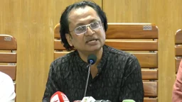 চীনের জে-১০সিই যুদ্ধবিমান কেনার পথে সরকার: তথ্য উপদেষ্টা