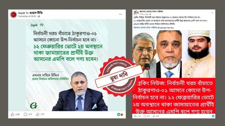 স্ট্রিম গ্রাফিক