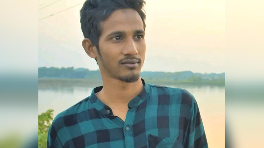 ভুল চিকিৎসায় ইমরান হোসেনের মৃত্যুর অভিযোগ করেছেন স্বজনরা। ছবি: সংগৃহীত