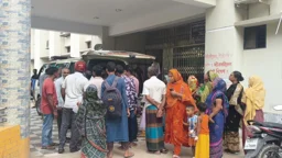 ঝিনাইদহে ঘাসকাটা যন্ত্রে বিদ্যুতায়িত হয়ে দম্পতির মৃত্যু