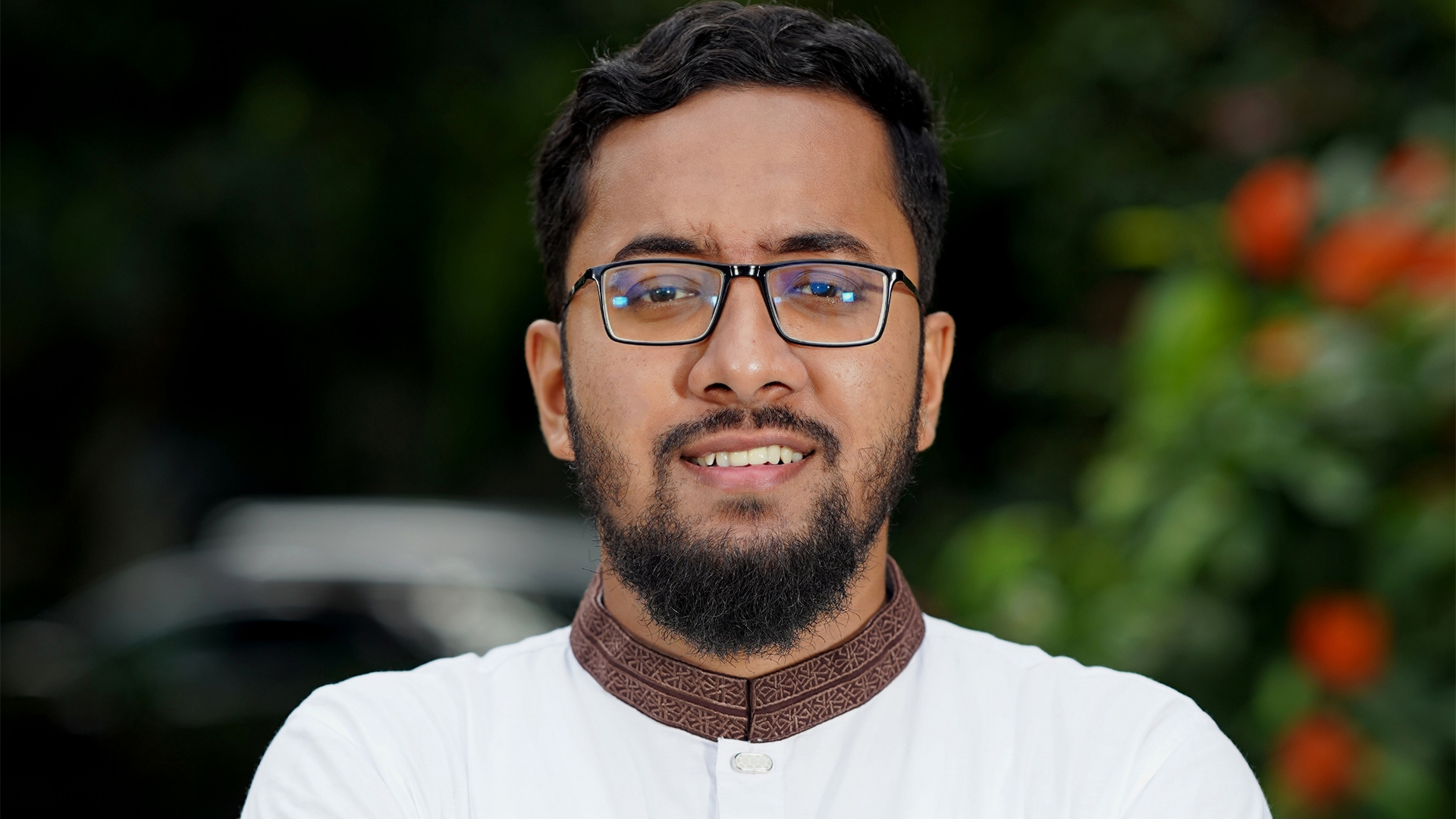 জাকসুর জিএস মাজহারুল ইসলাম। সংগৃহীত ছবি