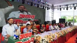 ছাত্রদল সভাপতিকে অনুসরণ করতে নেতাকর্মীদের জবি উপাচার্যের অনুরোধ