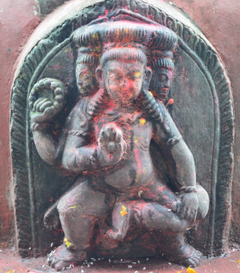 জ্বর। সংগৃহীত ছবি