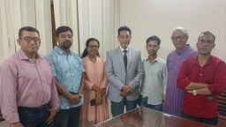 সরকারকে সময় না দিয়ে লংমার্চ অনুচিত: চিফ হুইপ