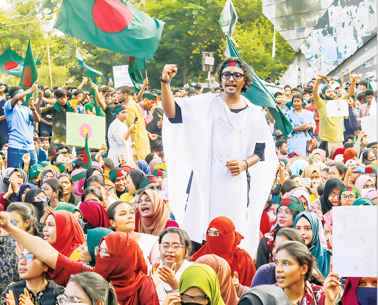 গত বছর ৬ জুলাই যা যা ঘটেছিল