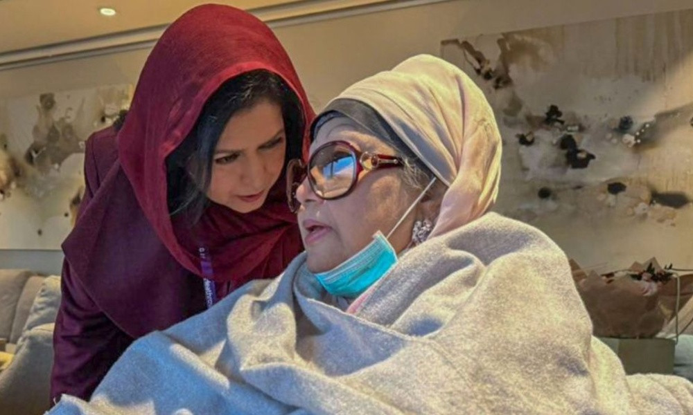 বিএনপি সরকারে গেলে ফের খাল খনন করবে: তারেক রহমান