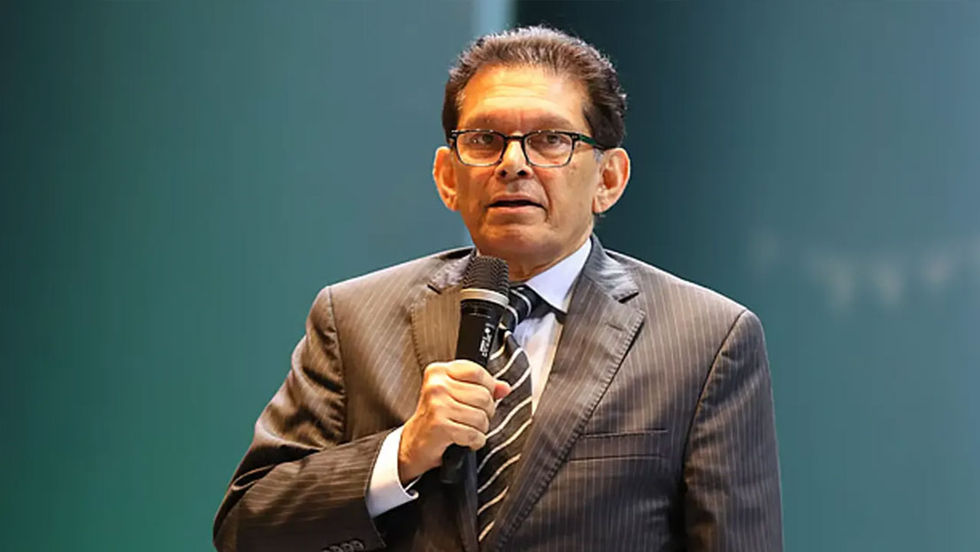 ‘পররাষ্ট্রমন্ত্রী’ হচ্ছেন খলিলুর রহমান