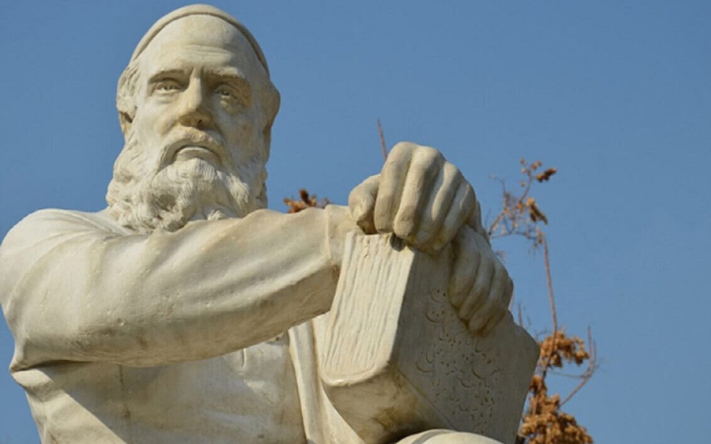 গণিতবিদ ওমর খৈয়াম: সুরার পেয়ালা হাতে অঙ্ক কষতেন যিনি