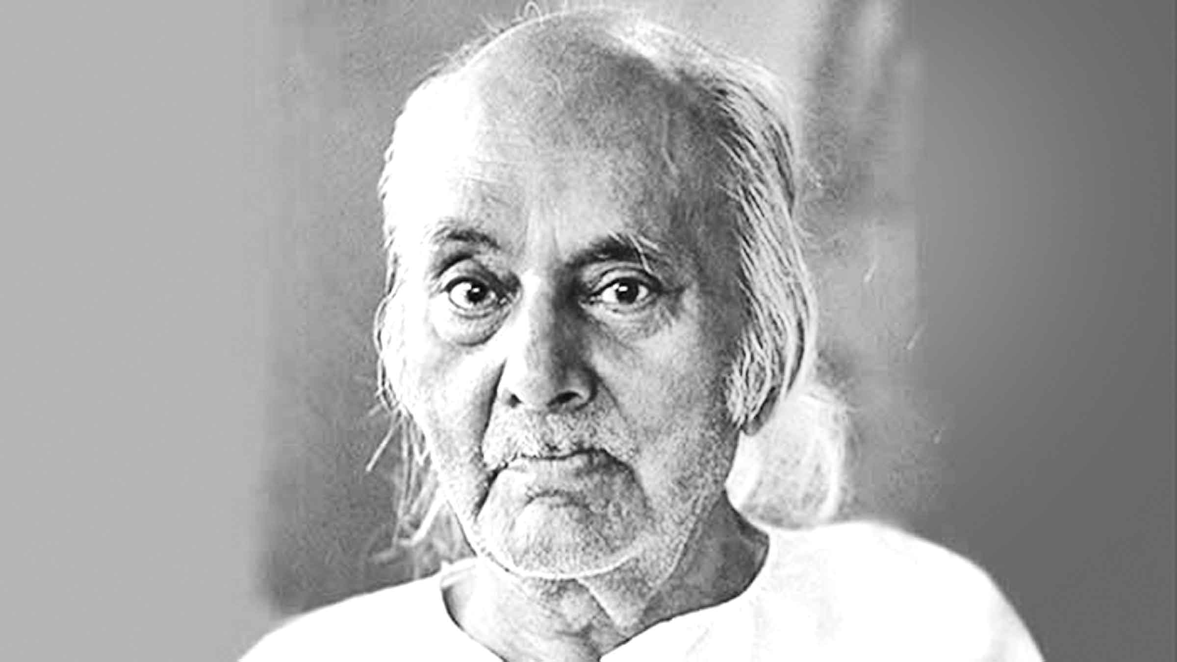 কাজী নজরুল ইসলাম। সংগৃহীত ছবি