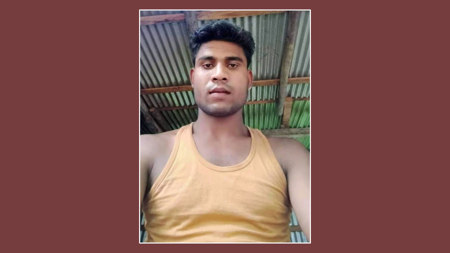 রামুতে বাড়ি থেকে ডেকে নিয়ে যুবককে গুলি করে হত্যা