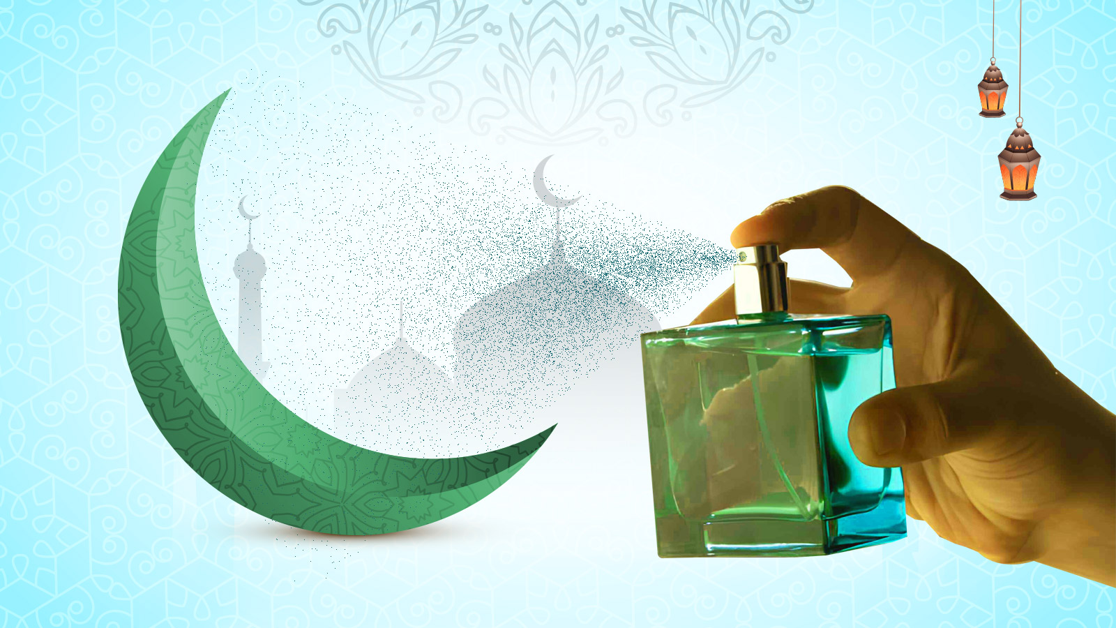 ঈদে কেমন সুগন্ধি বেছে নেবেন